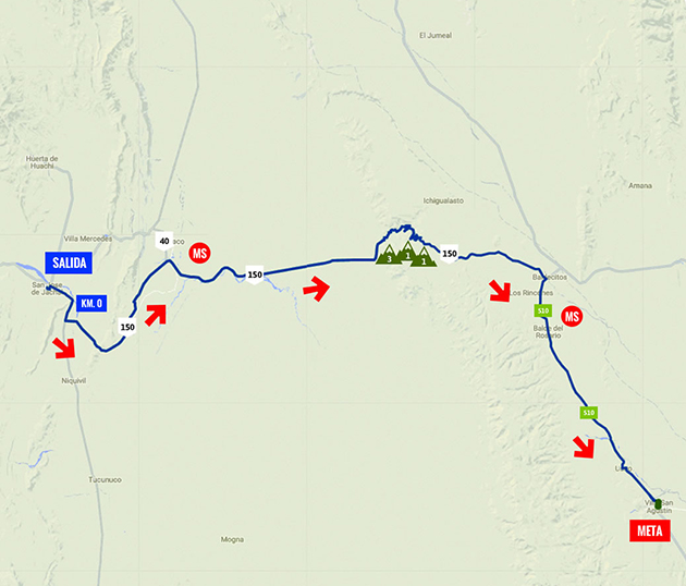 Stage 4map